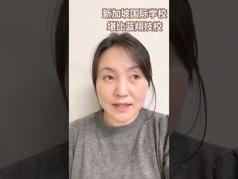 新加坡国际学校-小学生动手能力强堪比蓝翔技校