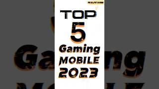 TOP 5 Best Gaming Smartphone in 2023 🔥 #short #shorts #gamingphone Mr Rajput 2025