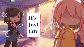 It's Just Life | Mizu5 / Mizuki Akiyama | Project Sekai