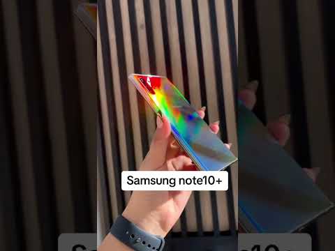 Samsung note 10+ #shorts #samsungnote10 #samsungnote10+