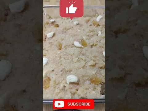 Coconut Bellam Halwa // Festival Sweet #sweet #coconut #halwa #youtubeshorts #trending #reels