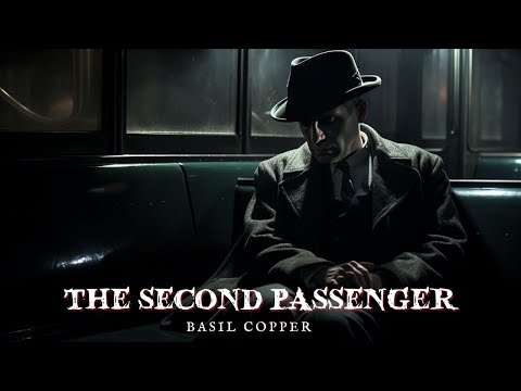 The Second Passenger by Basil Copper