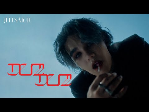 Jeff Satur - Dum Dum【Official Teaser】