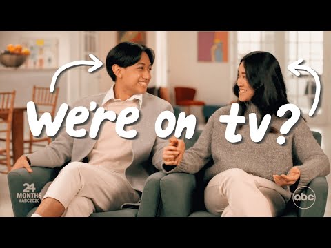 How a Youtube Video Got Us On National TV | A story by Annie Dang and Ameer Corro