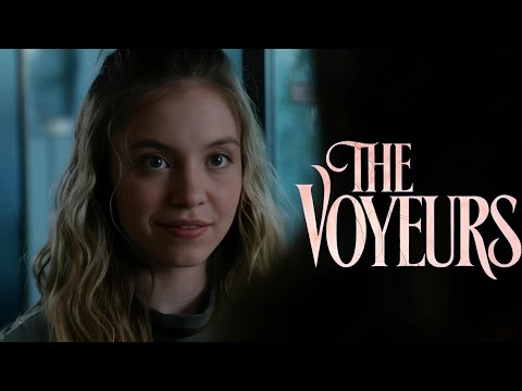 The Voyeurs 2021|| Sydney Sweeney, Justice Smith, Ben Hardy, Michael Mohan|| Full Movie Facts&Review