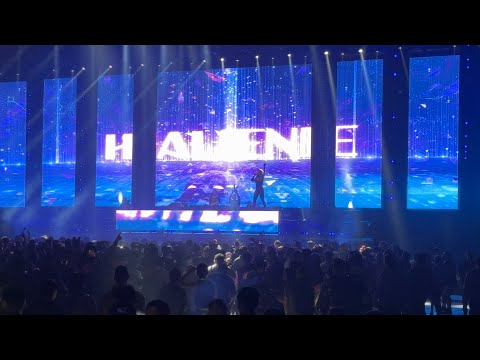 HALIENE - Live @ Give Thanks, Day Two 2023 [Full Concert 4k60]