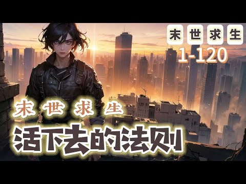 《末世求生：活下去的法則》1-120【末世+生存】