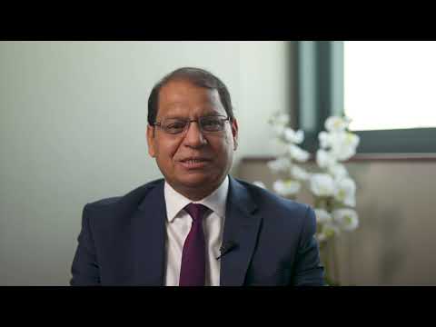 Dr Muhammad Zahid Saeed |  Regenerative Medicine for Orthopedic Conditions