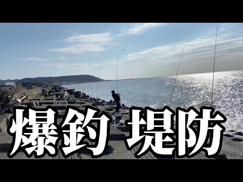 【北海道】【釣り】最後の地でまさかの爆釣