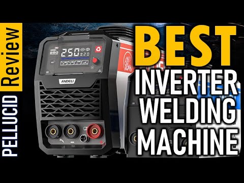 ✅ Top 5 Best Inverter Welding Machine In 2024