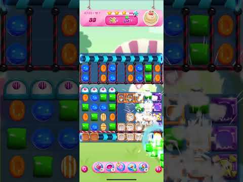 8759 Candy Crush Saga Level 8759 Walkthrough