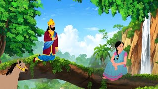 चतुर पत्नी | भगवान ऐसी बीवी सबको दे | Hindi Stories | Hindi Moral Stories | Moral Stories | khaniya