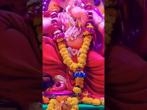 ab visarjan ka time aa raha h #ganpatibappamorya #ganpativisarjan #viral #youtube #shorts #visarjan