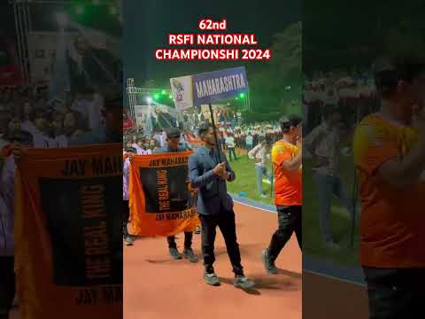 62nd RSFI NATIONAL CHAMPIONSHIP 2024