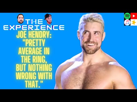 OUR THOUGHTS ON JOE HENDRY 7/10/2024