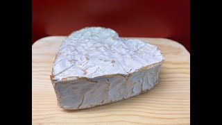 French Cheese Tour : La Normandie : Le Neufchâtel AOP