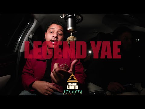 "Legend Yae" | Hazard Lights ATL ⚠️