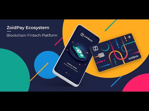 ZOIDPAY App Airdrop | Get free 35 ZPay  Tokens airdrop claim now #Zpay #Zoidpay