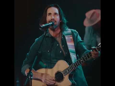 "Palm Trees & Palm Readers" Jake Owen: Live in LA