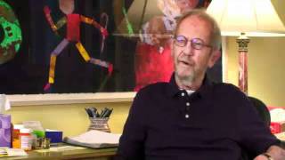 Elmore Leonard: The Story-Writing Process