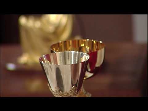 Agni Parthene (O Virgin Pure) - EWTN Schola