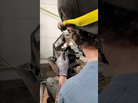 Belt sanding kydex outside the waistband holsters