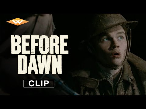 BEFORE DAWN | "Jesus Jim" Exclusive Clip | In Theaters & On Digital July 19th