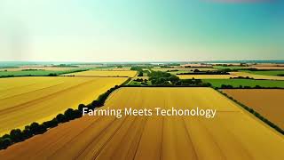 Empowering farmers, Cultivate Success #farmsgear#agriculture #farming