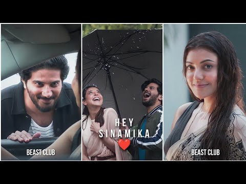 Baarish Lofi WhatsApp Status | Dulquer Salmaan Status |Tu Joh Mila Status | Baarish Lofi Song Status