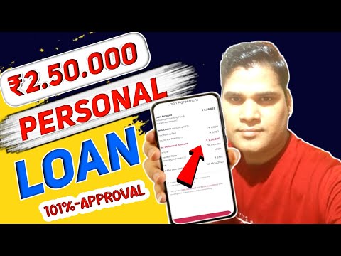 New Loan App 2024 today | Best Loan App 2024 | Loan App Fast Approval 2024- Low Cibil score Loan App