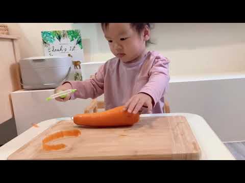 Montessori At Home 在家蒙特梭利
兒童廚具