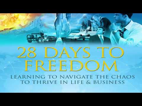 28 Days to Freedom & Empower 2000