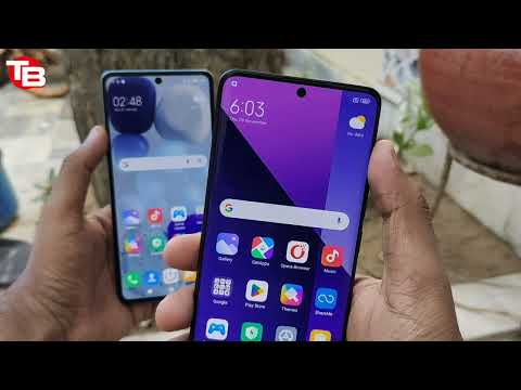 Redmi Note 13 Pro Plus Vs Poco X5 Pro Camera Test 🔥🔥🔥