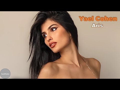 Yael Cohen Aris: The Stunning Model with Beauty and Brains