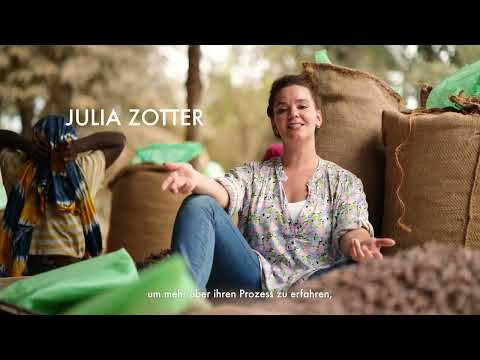 The Zotter Chocolate Sisters sourcing cacao from Kokoa Kamili in Tanzania (English)