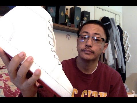 Unboxing, Reaction and Review on Christian Louboutin (( RED BOTTOM)) REPS !!!!