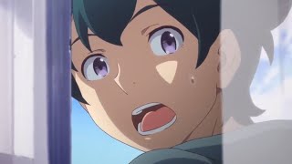 Shot on iphone anime - Eromanga Sensei #2