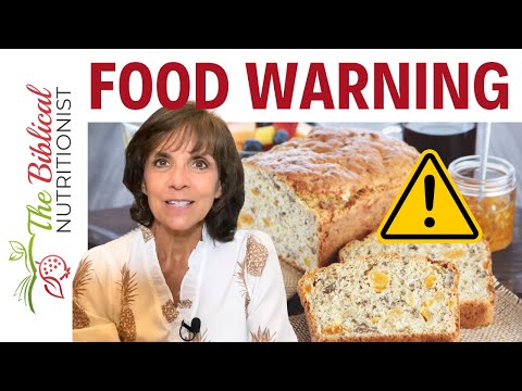 Harmful Chemicals In Food | Q&A 150: How To Avoid Toxins In Food