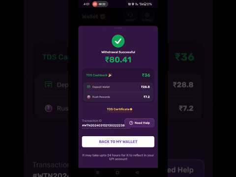 Best Earning App Without Investment | Online Earning App | Earn Money Online