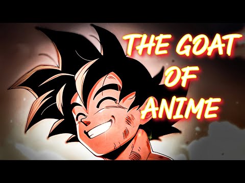 Be Like Goku | Develop a Legendary Mindset