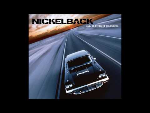 Nickelback - Photograph (Audio)