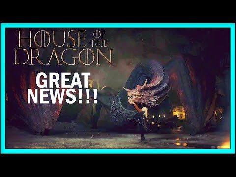 Caraxes Size Theory CONFIRMED!! (House of the Dragon)