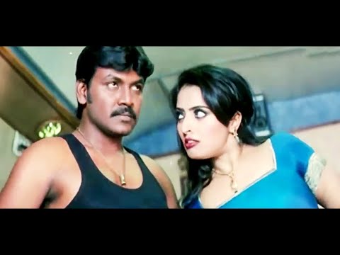 இந்த பொண்ணு வேற ஒரு ஆளுடன் தொடர்பில் உள்ளார் | Rhahava Lawarence Action Scenes | Tamil Movie Scenes