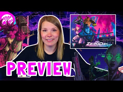 ZeroDay.exe Preview | Gamefound