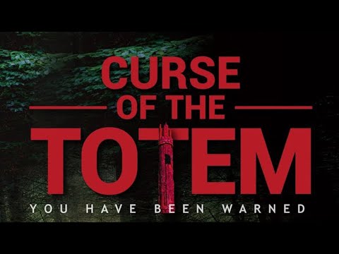 Curse Of The Totem | Full Horror Movie - Bront Palarae, Uqasha Senrose