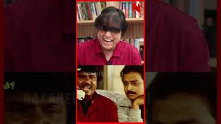 அரசியலுக்கு வந்ததும் GOUNDAMANI ஒரே கேள்விதான் கேட்டாரு! Actor Karthik Opens Up | Maniratnam