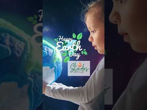 Earth Day 2022 | Short Video | 30Stades