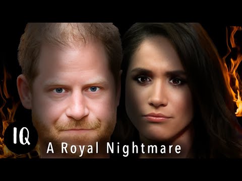 Inside Harry and Meghan’s NIGHTMARE 5 Years of Marriage | Documentary