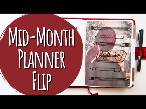 Stalogy Planner Flip Through: How I Am Using My Stalogy Planner