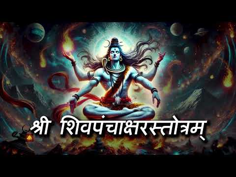 Om-Shiva-Pancharaksha-Stotram-#shiva #copyrightfreemusic #freemusic